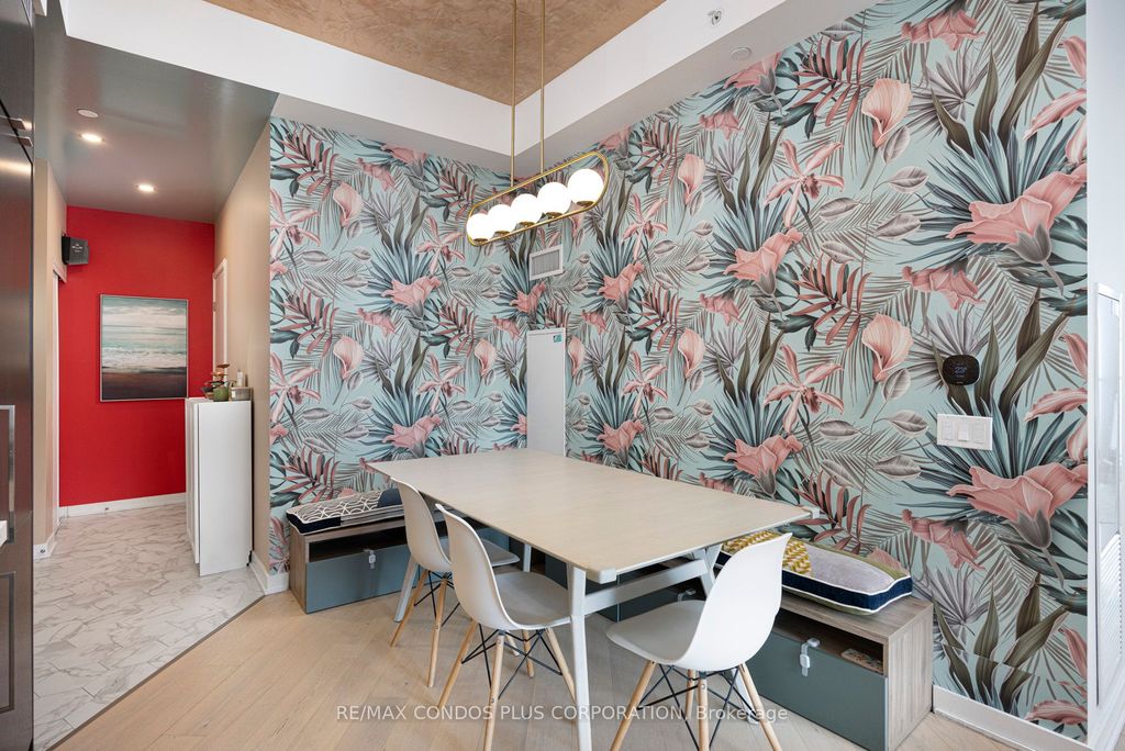 Photo of 125 Blue Jays Way #5303, Toronto, ON M5V 0N5 (MLS # C12375925)