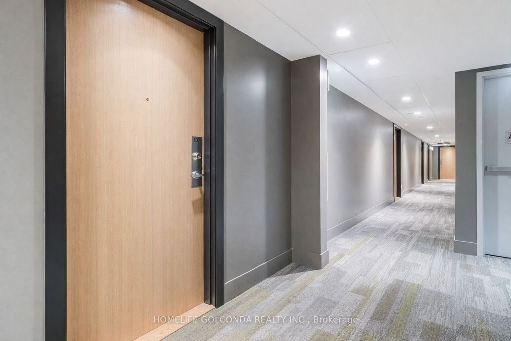 Photo of 117 Ford Street S #107, Toronto, ON M6N 3A2 (MLS # W12897536)