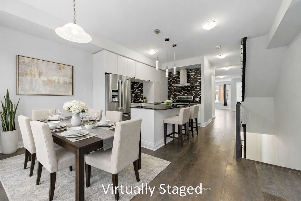 Photo of 193 Huguenot Road, Oakville, ON L6H 0L6 (MLS # W12706676)