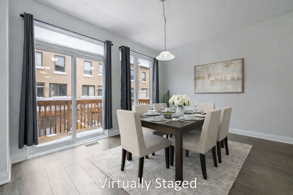 Photo of 193 Huguenot Road, Oakville, ON L6H 0L6 (MLS # W12706676)