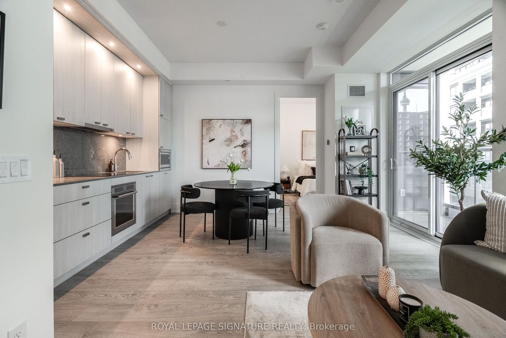 Photo of 115 Denison Avenue #501, Toronto, ON M5T 2N1 (MLS # C12701482)