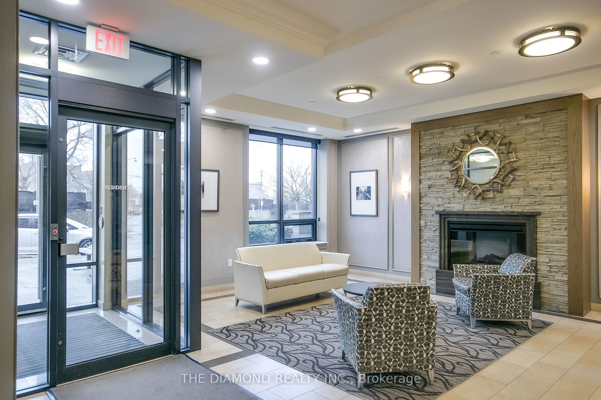 61 Heintzman Street 1501