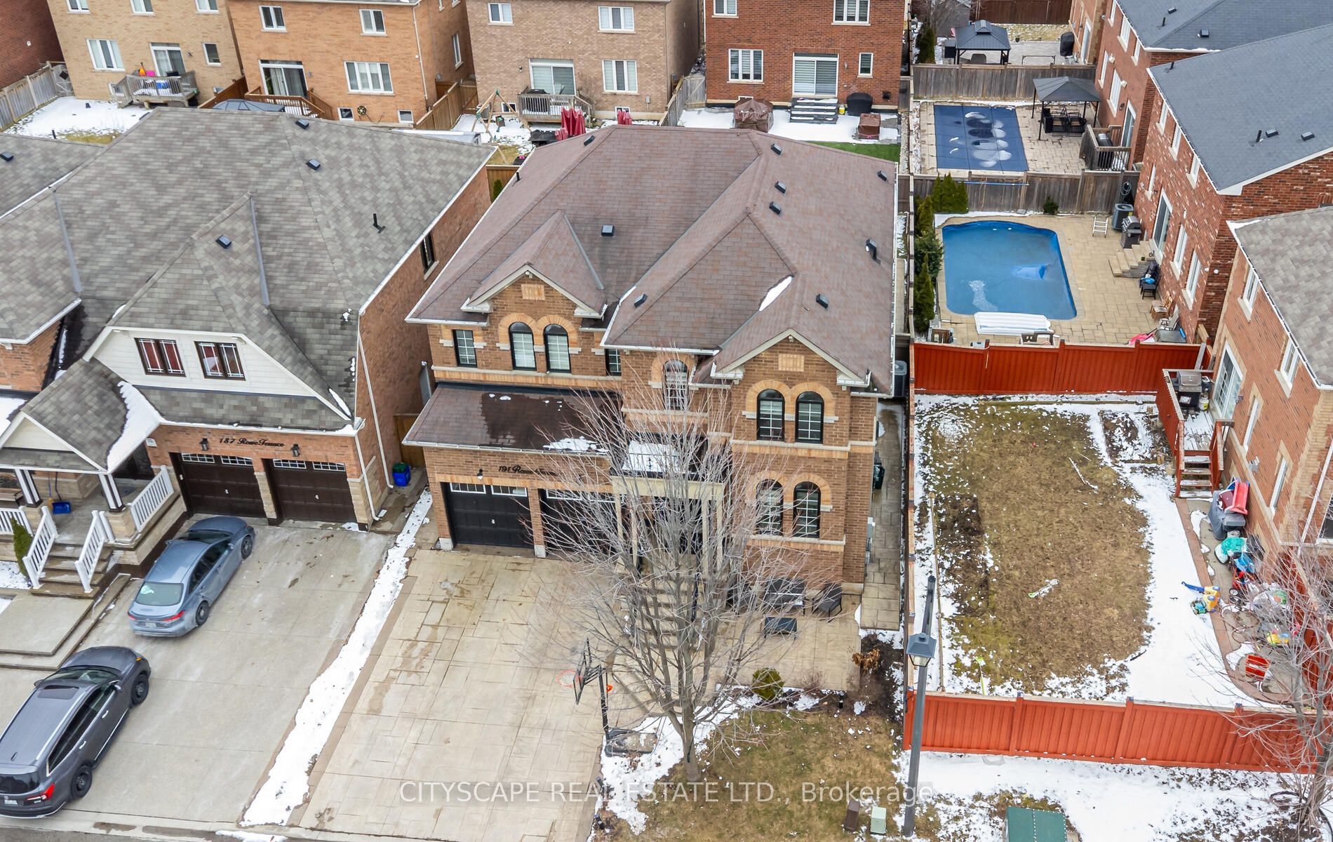 191 Rowe Terrace