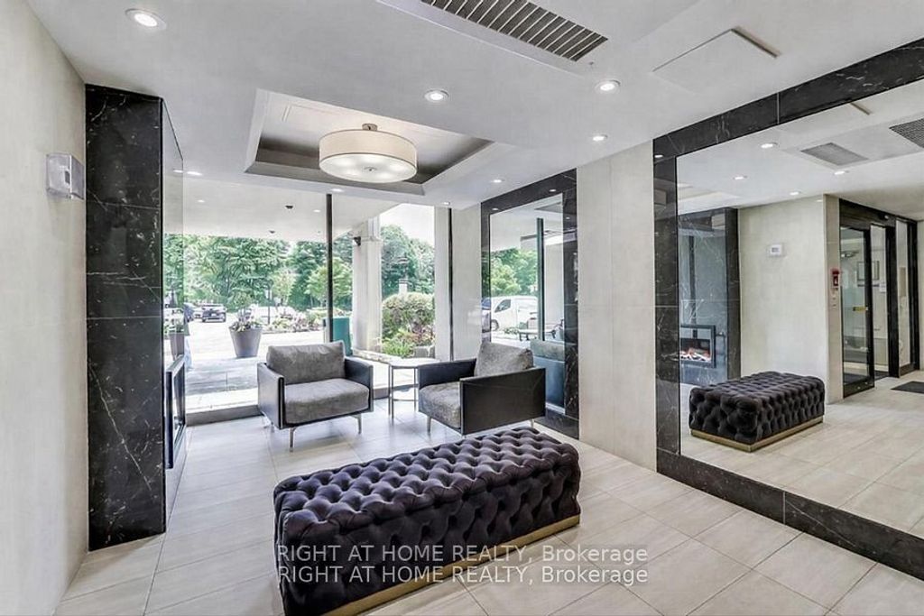 Photo of 715 Don Mills Road #2504, Toronto, ON M3C 1S5 (MLS # C12888324)