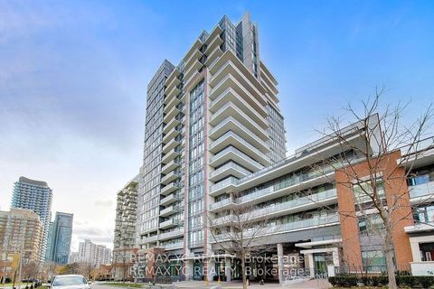 Photo of 68 Canterbury Place #1002, Toronto, ON M2N 0J3 (MLS # C12663196)