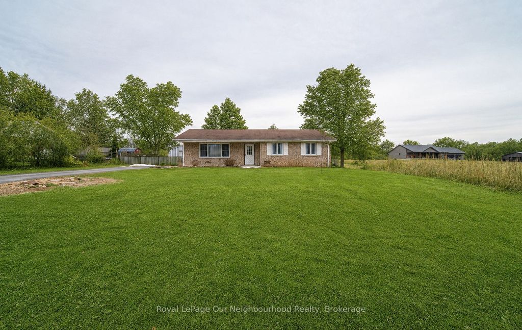 Photo of 717 Concession 3 Road W, Trent Hills, ON K0K 3K0 (MLS # X13529210)