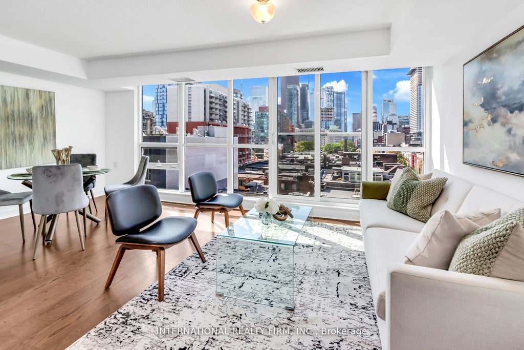 Photo of 320 Richmond Street E #809, Toronto, ON M5A 2R3 (MLS # C13832772)