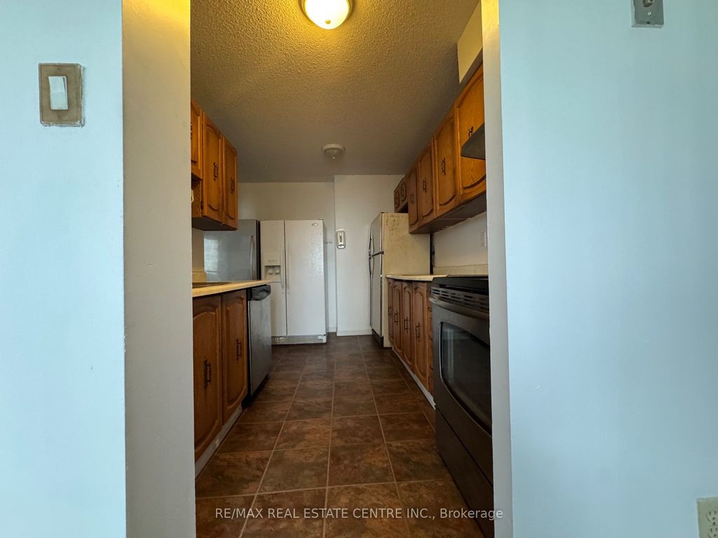 Photo of 375 King Street N #603, Waterloo, ON N2J 4L6 (MLS # X12711440)