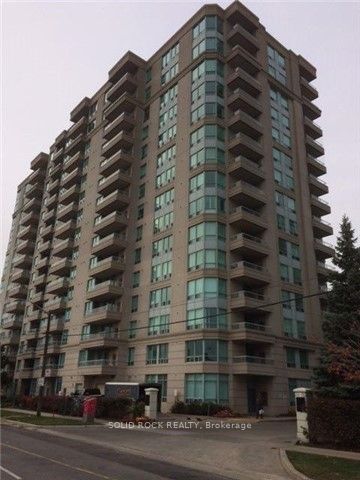 Photo of 8 Covington Road N #408, Toronto, ON M6A 3E5 (MLS # C13732488)