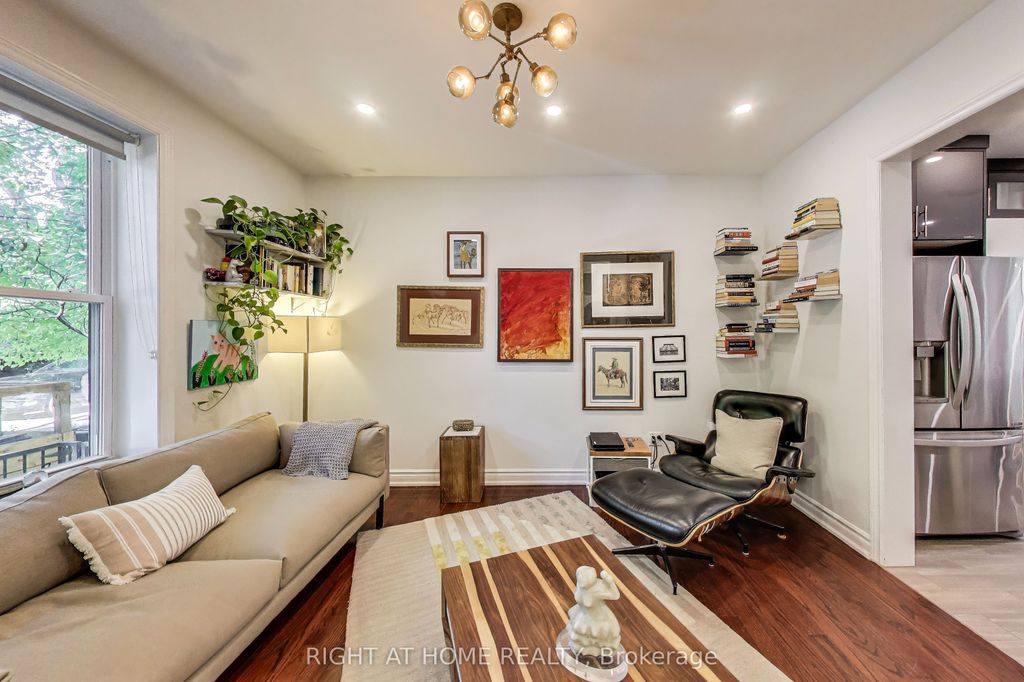 Photo of 57 Gwynne Avenue, Toronto, ON M6K 2C5 (MLS # W12422615)