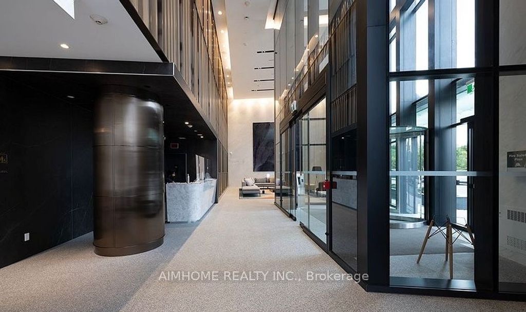 Photo of 585 Bloor Street E #1722, Toronto, ON M4W 0B3 (MLS # C12932526)