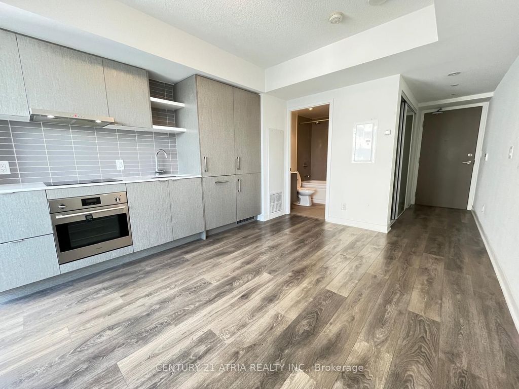 Photo of 88 Harbour Street #3611, Toronto, ON M5J 0C3 (MLS # C12976036)