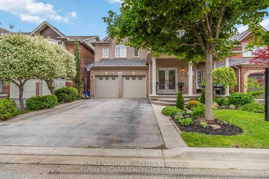 2468 Whitehorn Drive