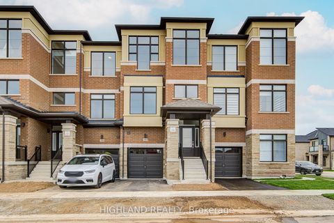 1162 Dartmouth Crescent Oakville ON L6H 8C3
