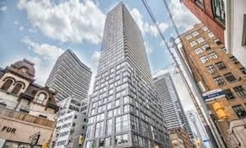 101 Peter Street 3907 Toronto ON M5V 2G9