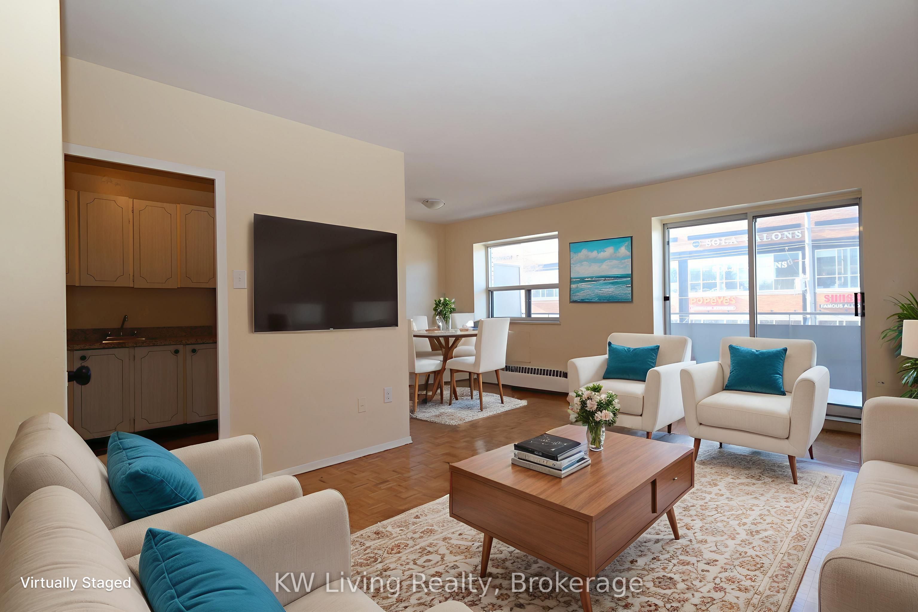 480 Lakeshore Road E 309