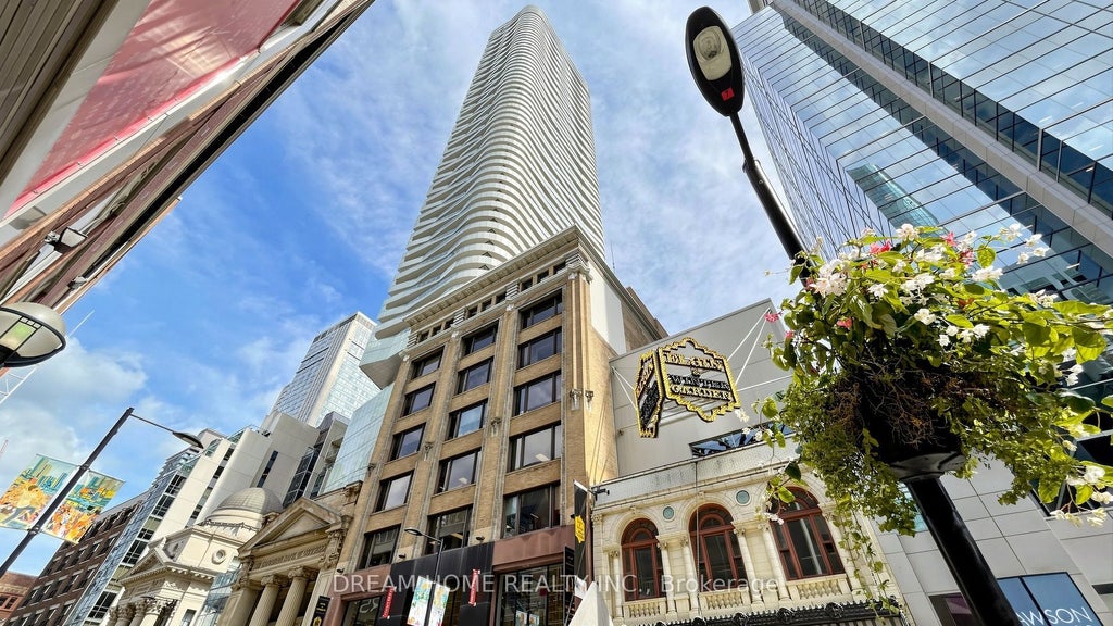 Photo of 197 YONGE ST Street #1701, Toronto, ON M5B 0C1 (MLS # C13748324)
