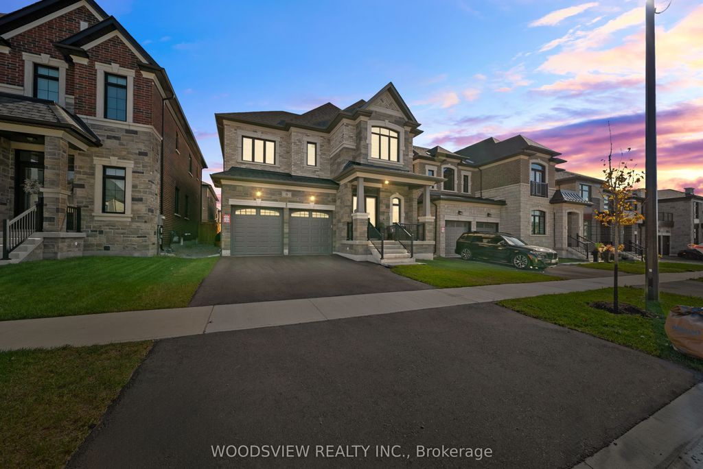 Photo of 9 Ballantyne Boulevard, Vaughan, ON L3L 0E9 (MLS # N12914188)