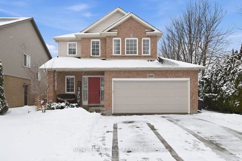 5245 White Dove Parkway Niagara Falls ON L2H 3M5