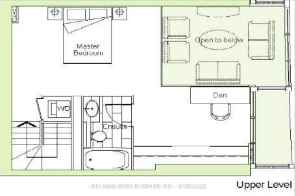 Photo of 15 Fort York Boulevard, Toronto, ON M5V 3Y4 (MLS # C12611680)