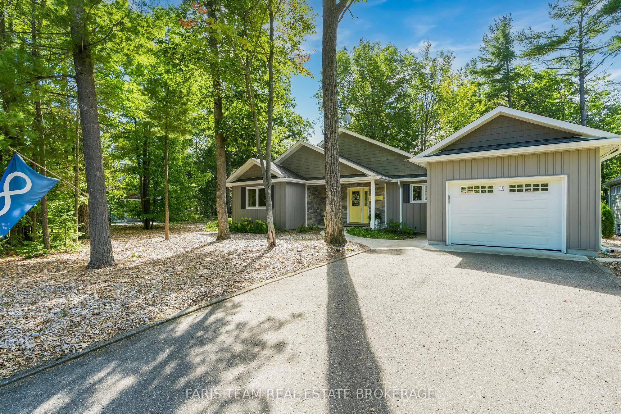 15 Rosemary Road