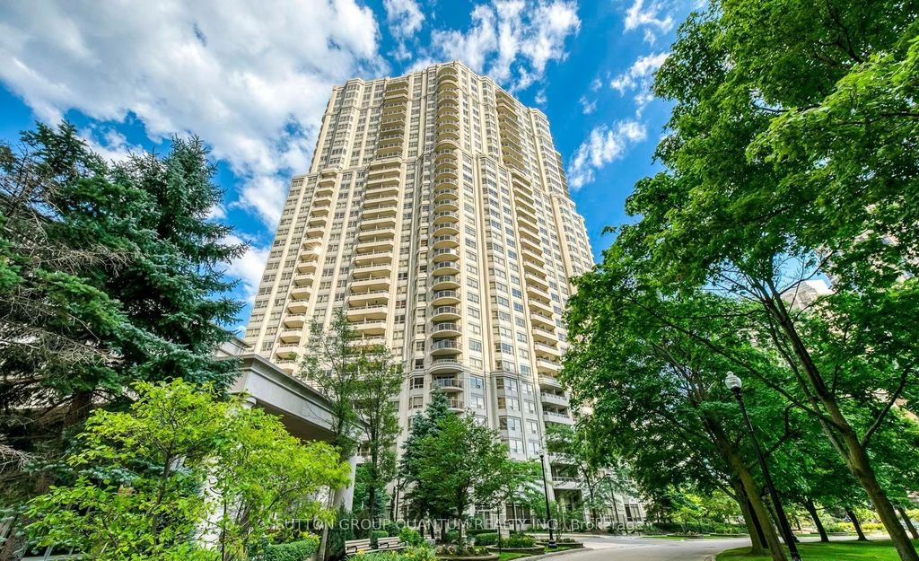 Photo of 25 Kingsbridge Garden Circle #1123, Mississauga, ON L5R 4B1 (MLS # W13429010)