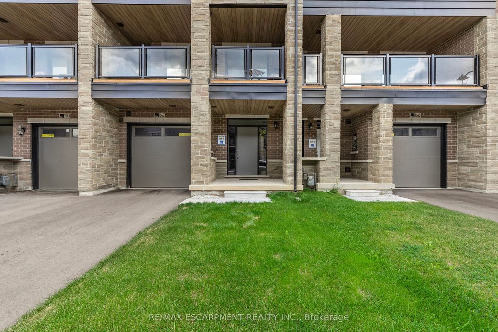 Photo of 1543 Hilson Heights, Milton, ON L9T 7E7 (MLS # W12399609)