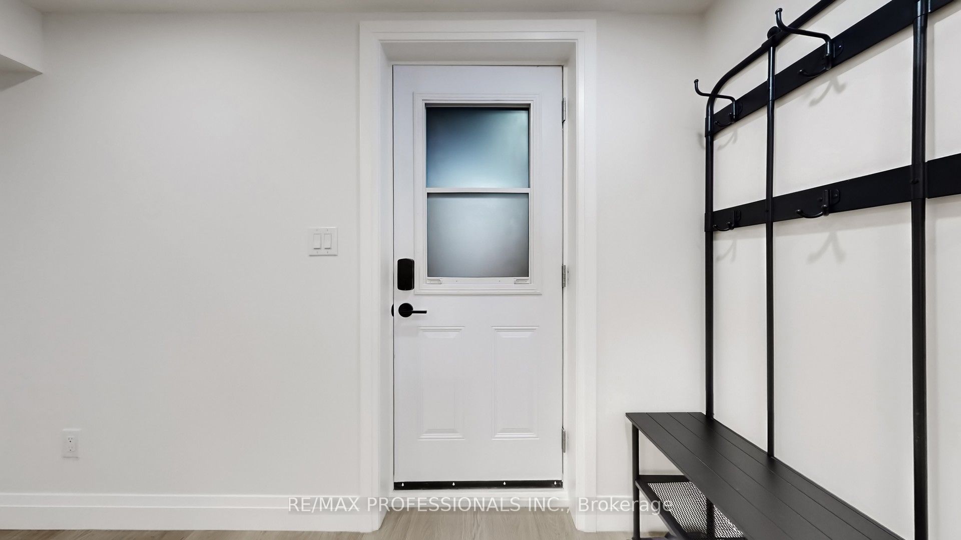 44 Princess Margaret Boulevard BSMT