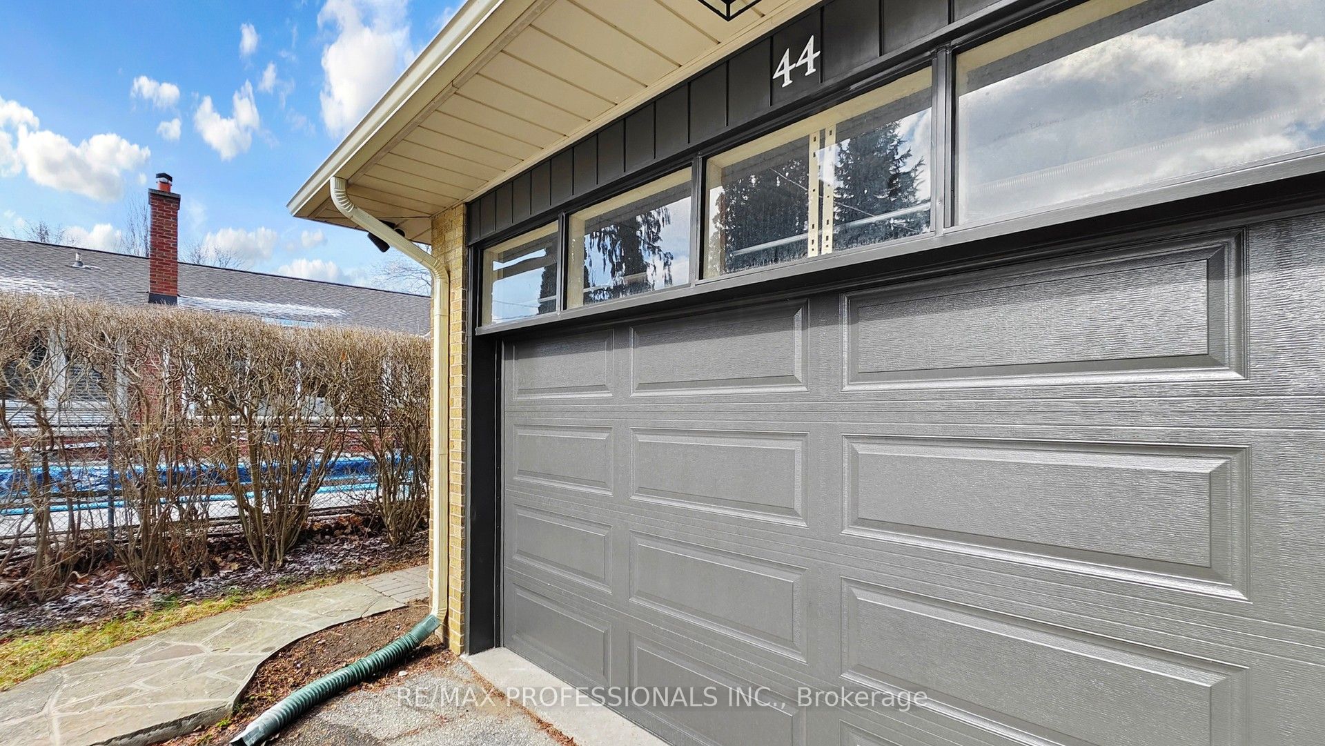 44 Princess Margaret Boulevard BSMT