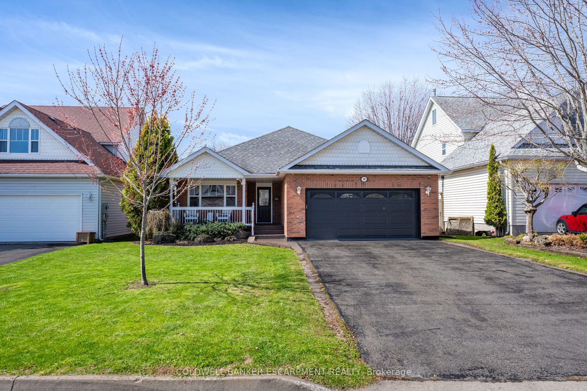 58 Dairy Drive
