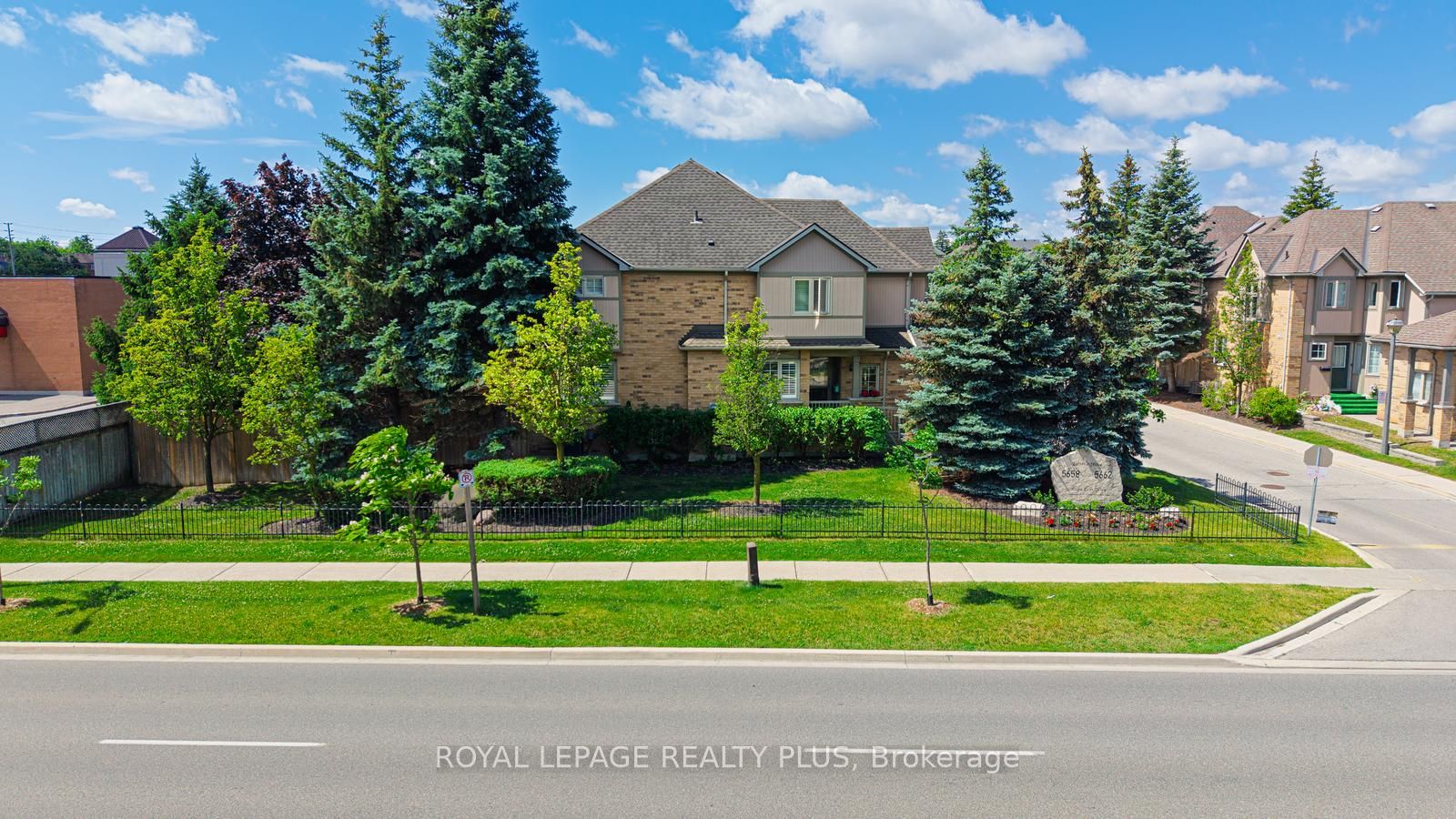 5658 Glen Erin Drive 1
