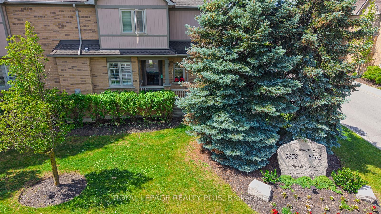 5658 Glen Erin Drive 1