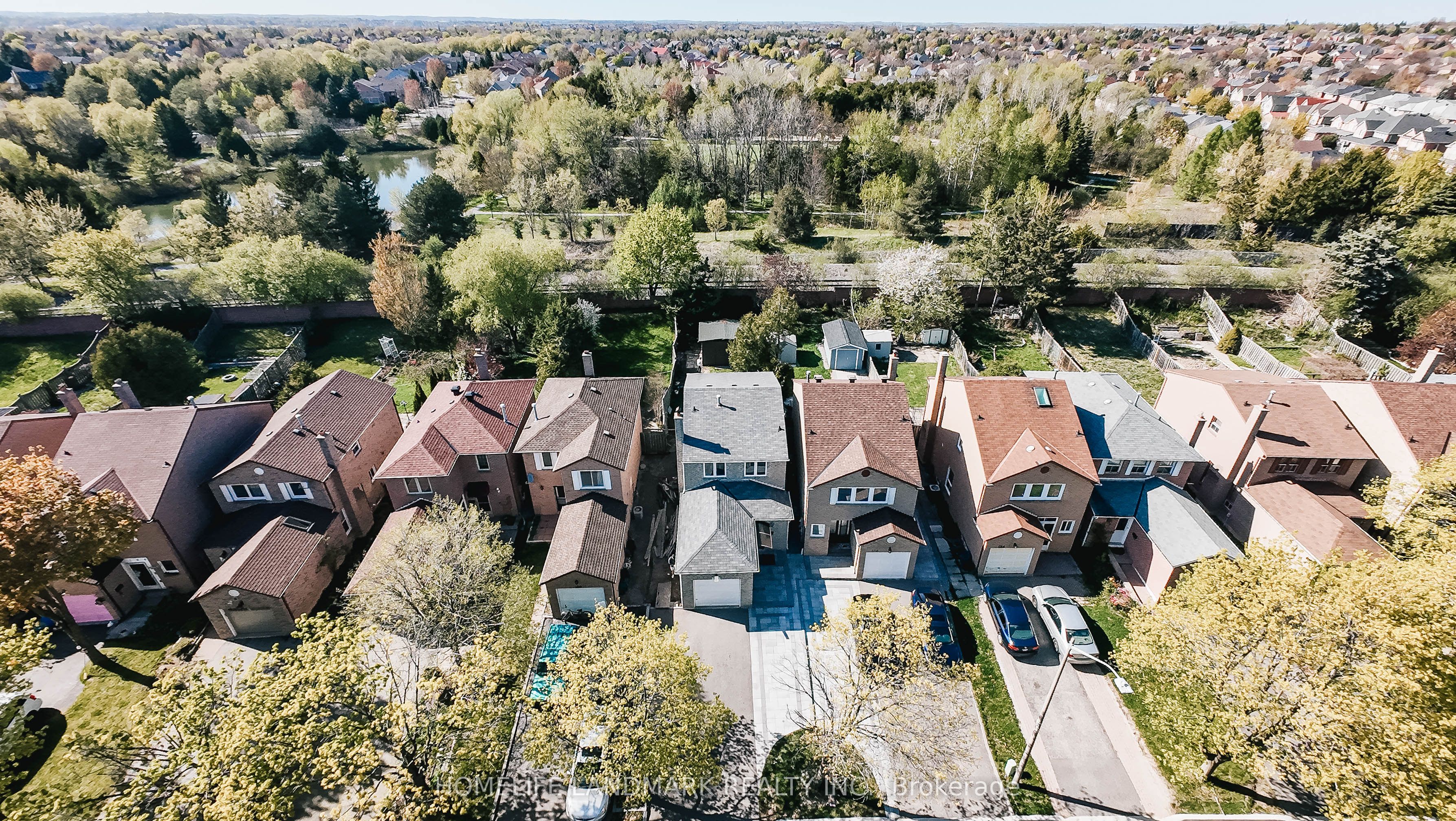 158 Markville Road