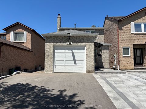 158 Markville Road Markham ON L3R 4V6