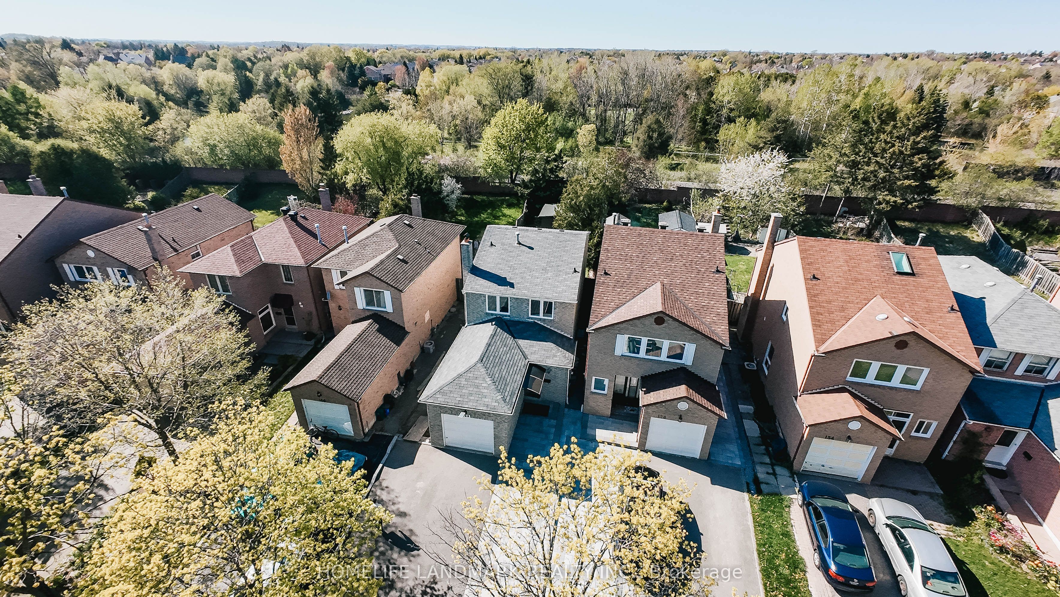 158 Markville Road