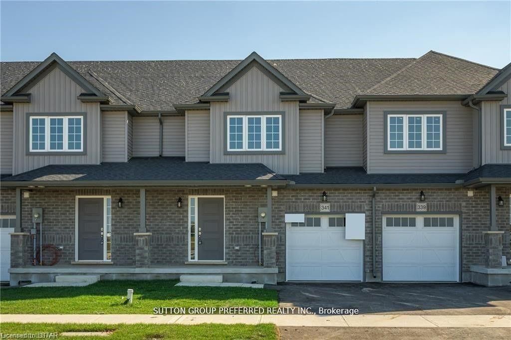 Photo 1 of 30 — 3960 MIA Avenue, London South, ON N6L 0H4