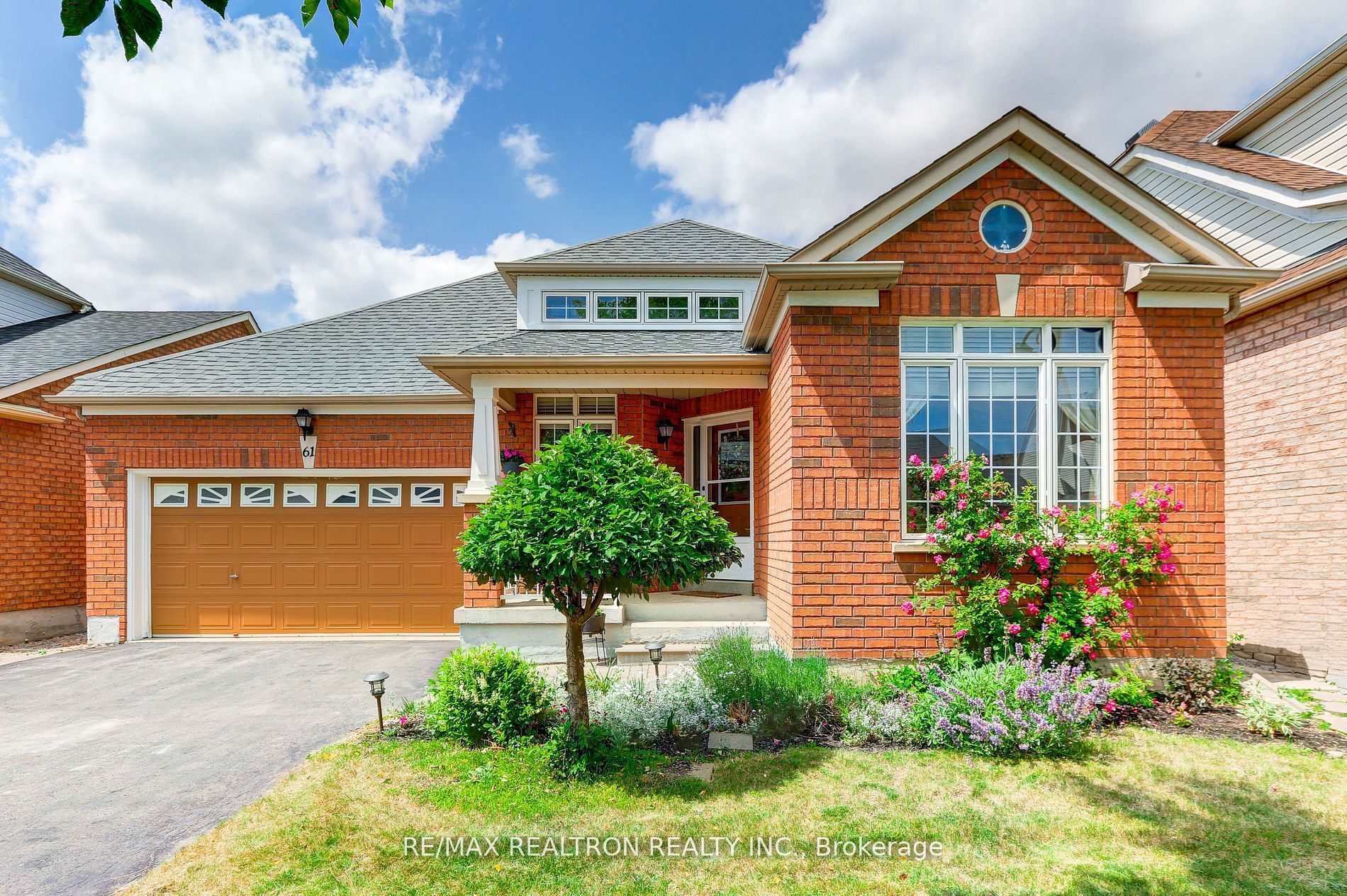 61 Manorwood Drive