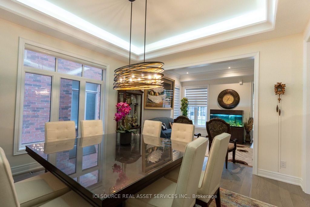 Photo of 36 Blenheim Circle, Whitby, ON L1P 0E3 (MLS # E12579868)