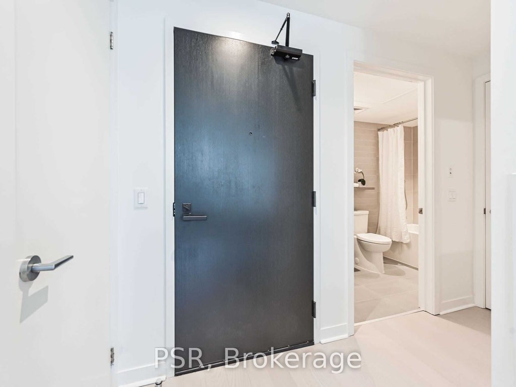 Photo of 501 Adelaide Street W #1205, Toronto, ON M5V 1T4 (MLS # C13703706)
