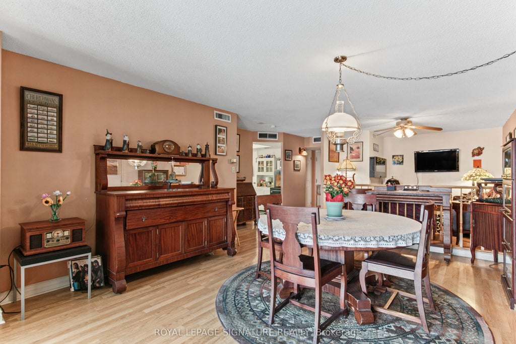 Photo of 65 Scadding Avenue #722, Toronto, ON M5A 4L1 (MLS # C14003912)