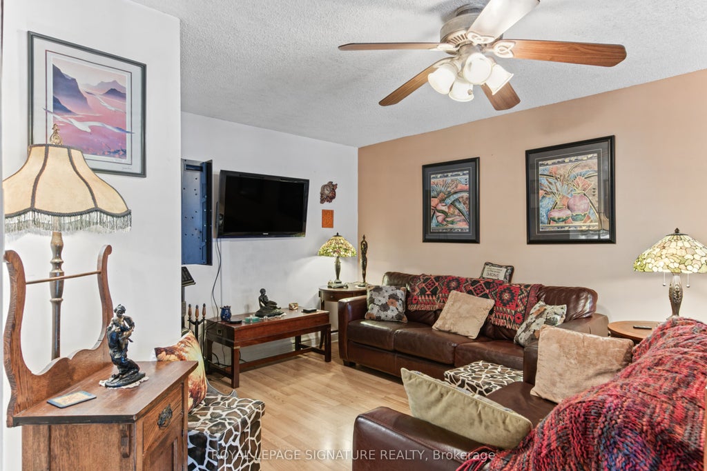 Photo of 65 Scadding Avenue #722, Toronto, ON M5A 4L1 (MLS # C14003912)
