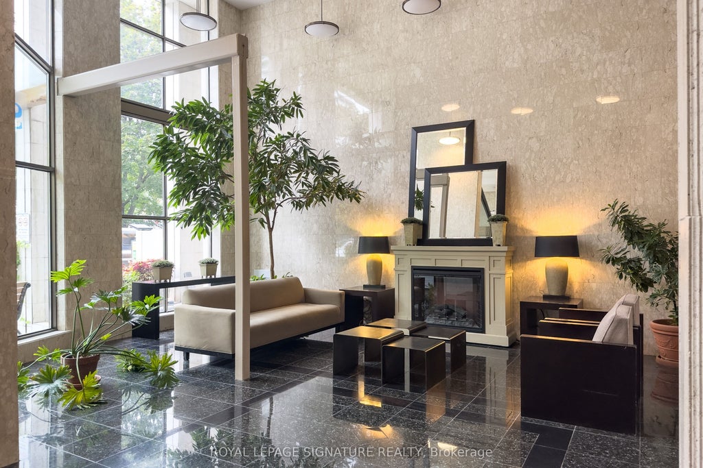 Photo of 65 Scadding Avenue #722, Toronto, ON M5A 4L1 (MLS # C14003912)