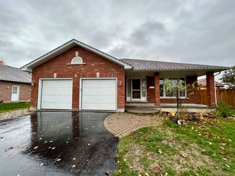 Photo of 11 Sumac Terrace, Belleville, ON K8N 5X6 (MLS # X12474102)