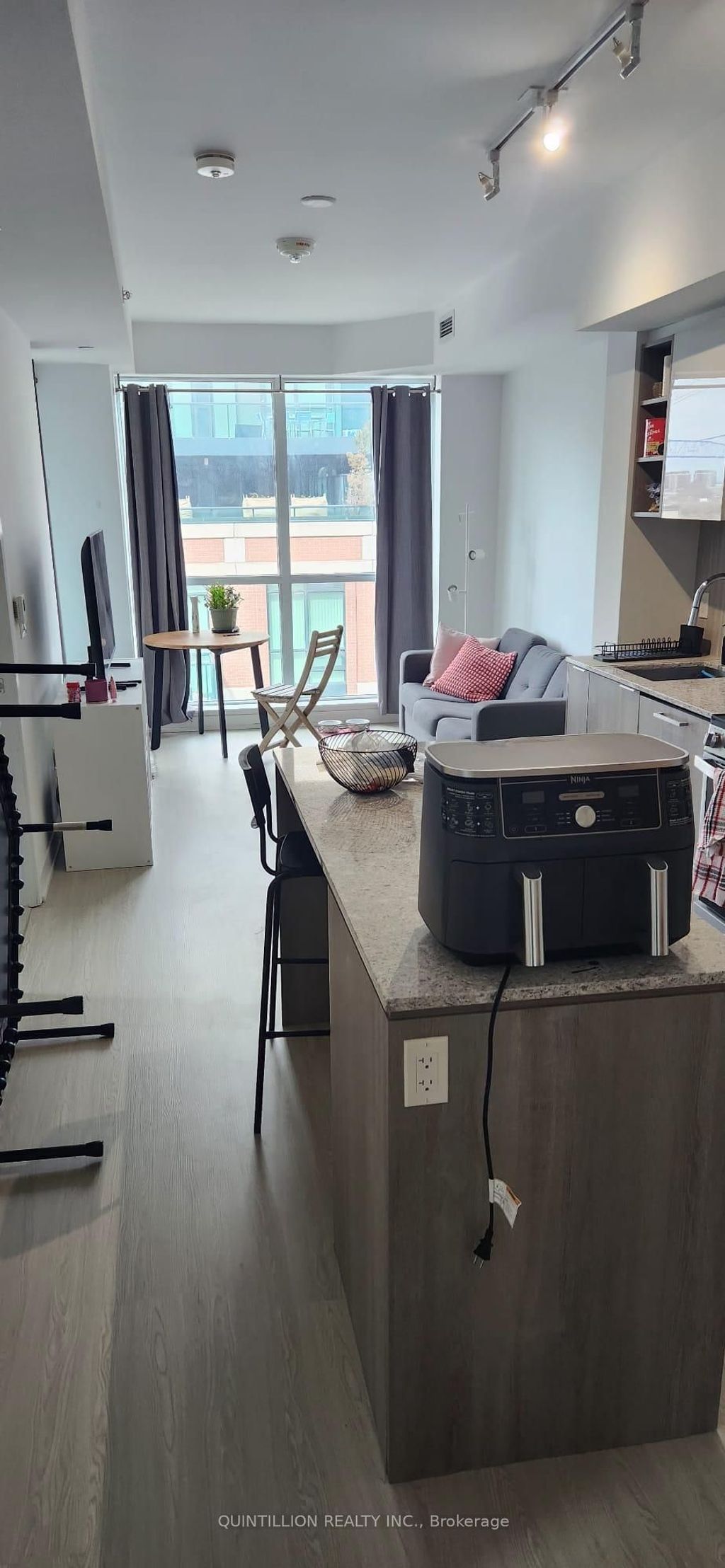 Photo of 31 Tippett Road #1015, Toronto, ON M3H 0C8 (MLS # C12884376)