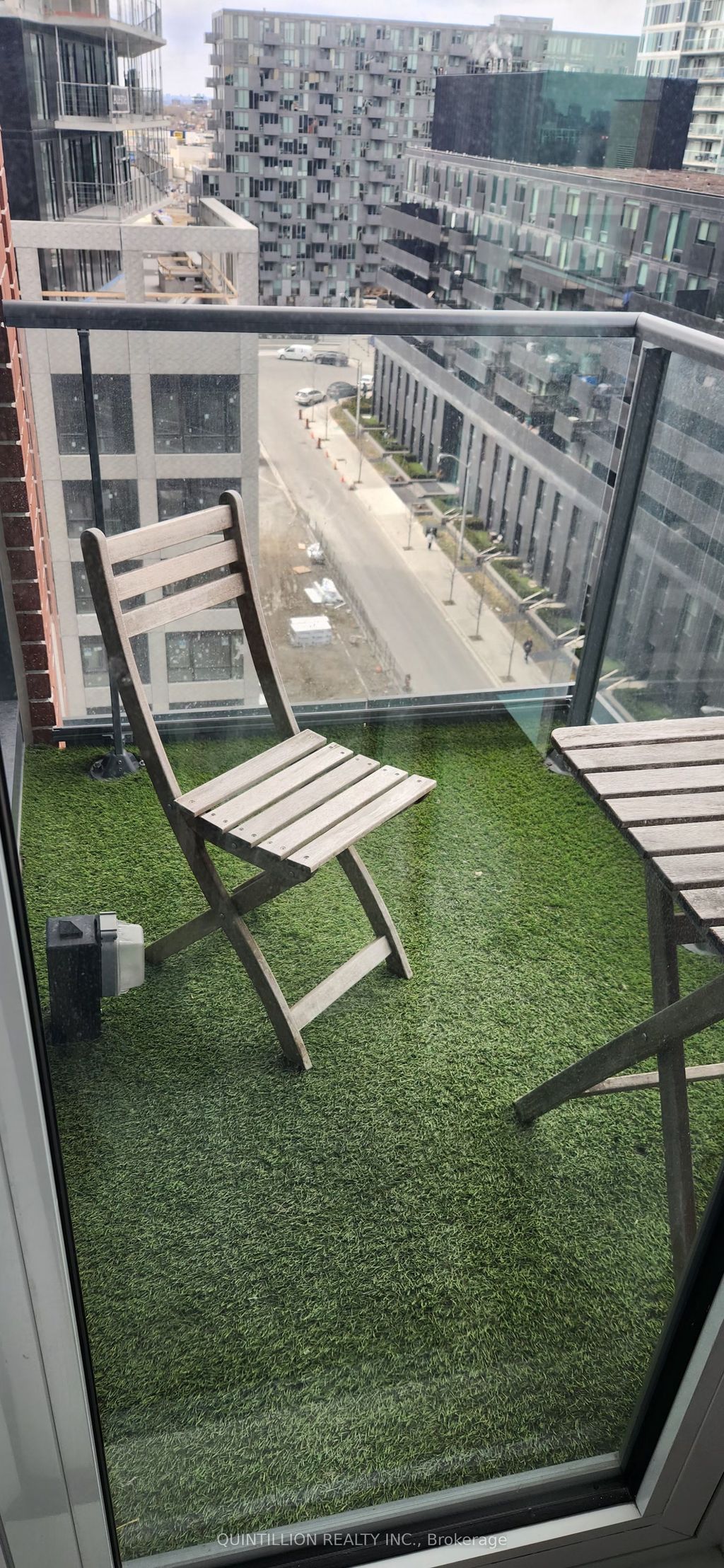 Photo of 31 Tippett Road #1015, Toronto, ON M3H 0C8 (MLS # C12884376)