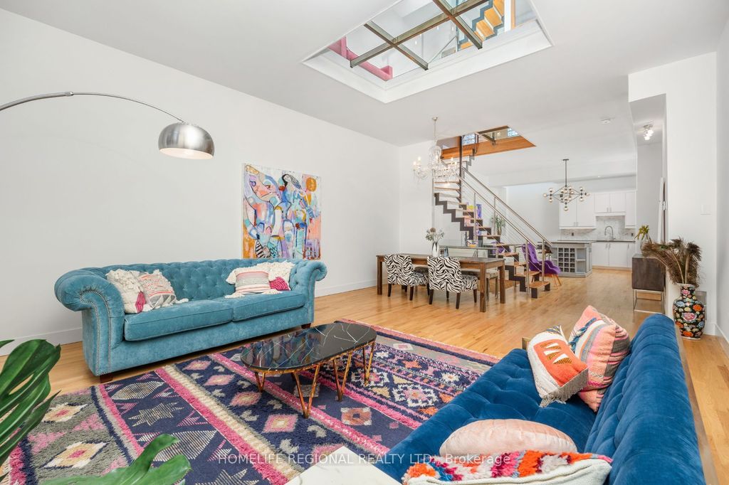 Photo of 62 Claremont Street #6, Toronto, ON M6J 2M5 (MLS # C12434177)