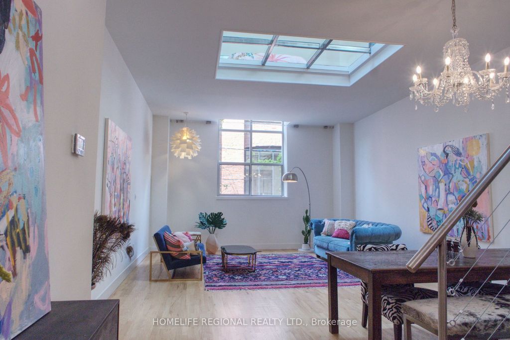 Photo of 62 Claremont Street #6, Toronto, ON M6J 2M5 (MLS # C12434177)