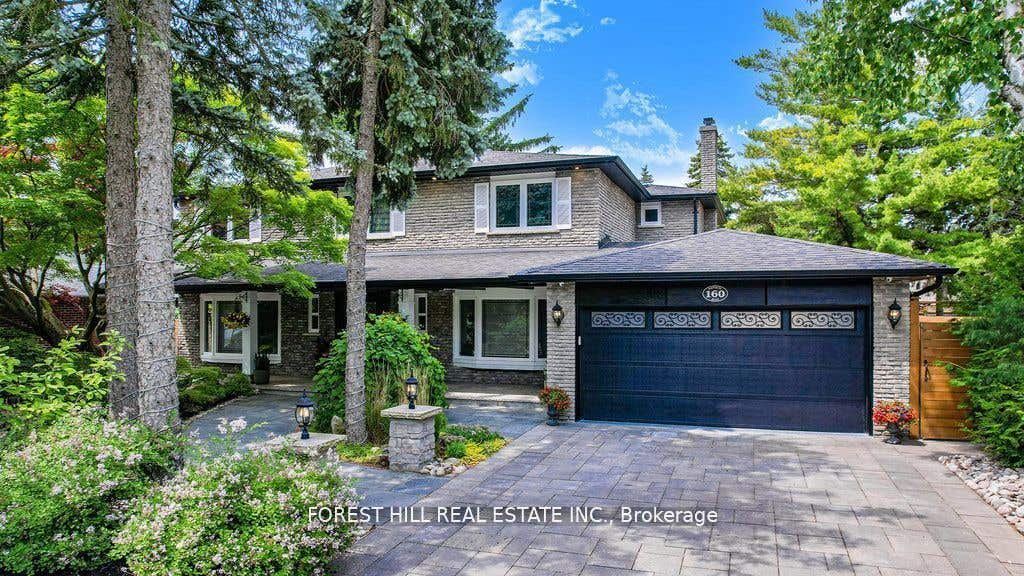 Photo of 160 Banbury Road, Toronto, ON M3B 2L8 (MLS # C13238412)