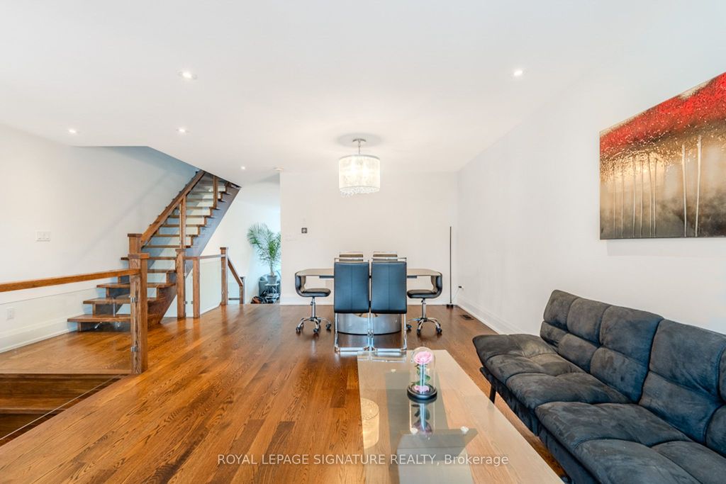 Photo of 119B Hillside Avenue, Toronto, ON M8V 1T3 (MLS # W12740934)