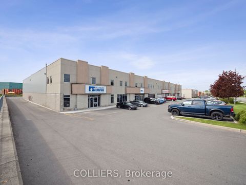 1206 Ringwell Drive Newmarket ON L3Y 8V9